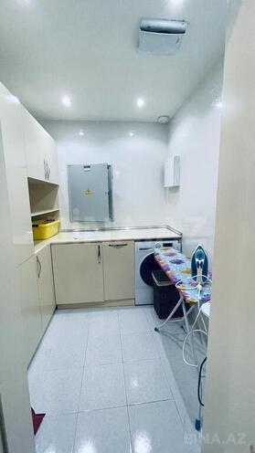 İcarəyə verilir 2 otaqlı yeni tikili 95 m², Nəsimi r., photo 12 from 17