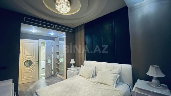 İcarəyə verilir 2 otaqlı yeni tikili 95 m², Nəsimi r., photo 14 from 17