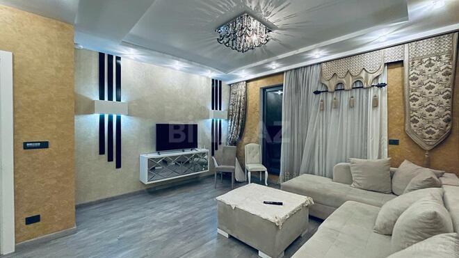 İcarəyə verilir 2 otaqlı yeni tikili 95 m², Nəsimi r., photo 10 from 17