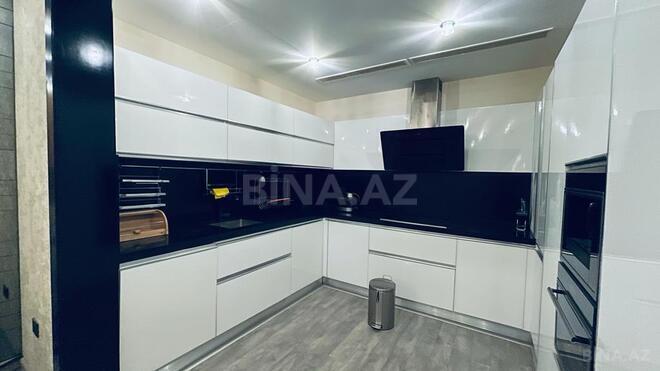 İcarəyə verilir 2 otaqlı yeni tikili 95 m², Nəsimi r., photo 3 from 17