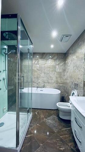 İcarəyə verilir 2 otaqlı yeni tikili 95 m², Nəsimi r., photo 16 from 17
