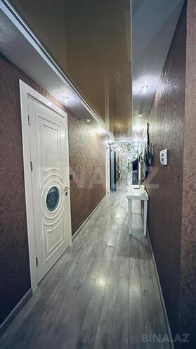 İcarəyə verilir 2 otaqlı yeni tikili 95 m², Nəsimi r., photo 11 from 17