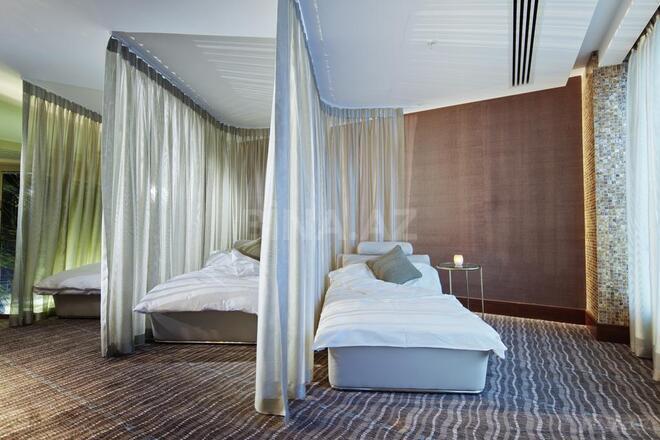 5 otaqlı yeni tikili - Sahil m. - 300 m² (17)