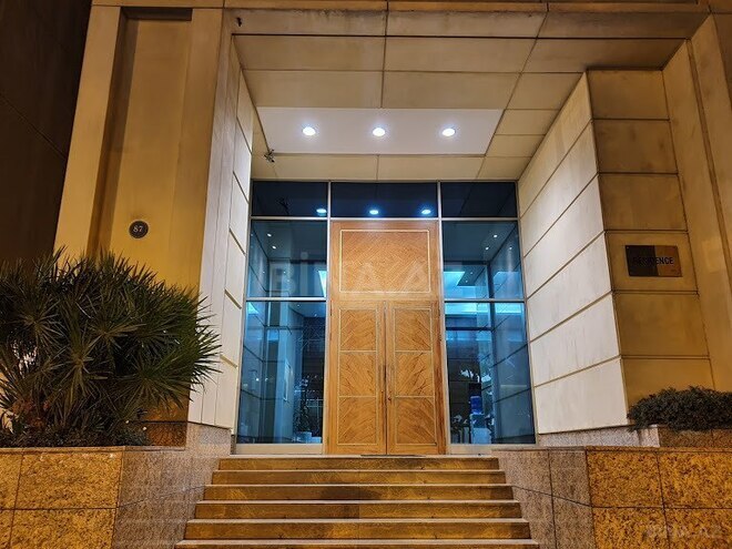 5 otaqlı yeni tikili - Sahil m. - 300 m² (4)