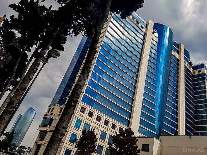 5 otaqlı yeni tikili - Sahil m. - 300 m² (23)