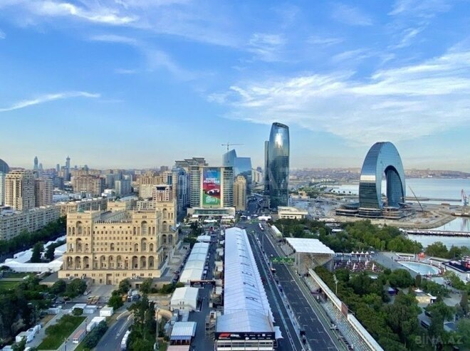 5 otaqlı yeni tikili - Sahil m. - 300 m² (10)