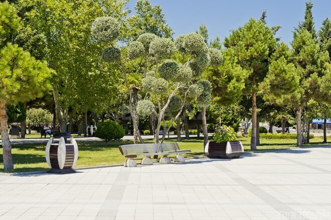 5 otaqlı yeni tikili - Sahil m. - 300 m² (27)