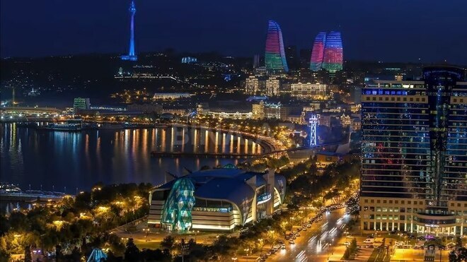 5 otaqlı yeni tikili - Sahil m. - 300 m² (30)