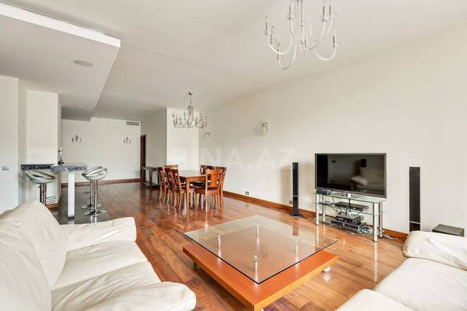 5 otaqlı yeni tikili - Sahil m. - 300 m² (6)