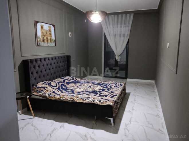 4 otaqlı həyət evi/bağ evi - Türkan q. - 300 m² (23)