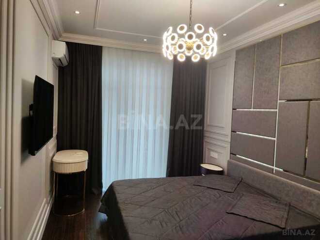 3-комн. новостройка - м. Нариман Нариманов - 146 м² (6)