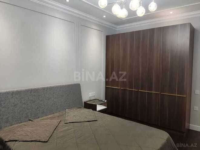3-комн. новостройка - м. Нариман Нариманов - 146 м² (4)