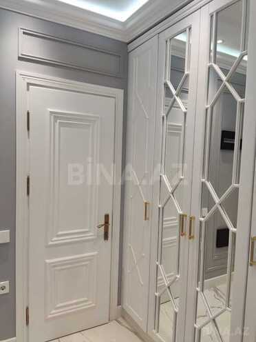 3-комн. новостройка - м. Нариман Нариманов - 146 м² (12)