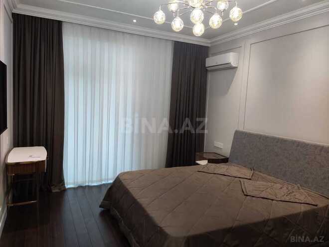 3-комн. новостройка - м. Нариман Нариманов - 146 м² (3)