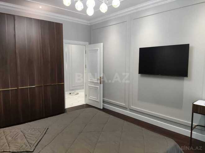 3-комн. новостройка - м. Нариман Нариманов - 146 м² (5)