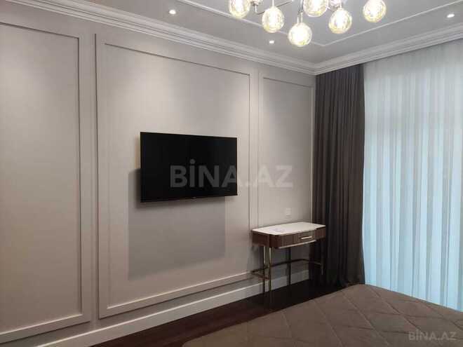 3-комн. новостройка - м. Нариман Нариманов - 146 м² (7)