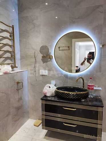 3-комн. новостройка - м. Нариман Нариманов - 146 м² (11)