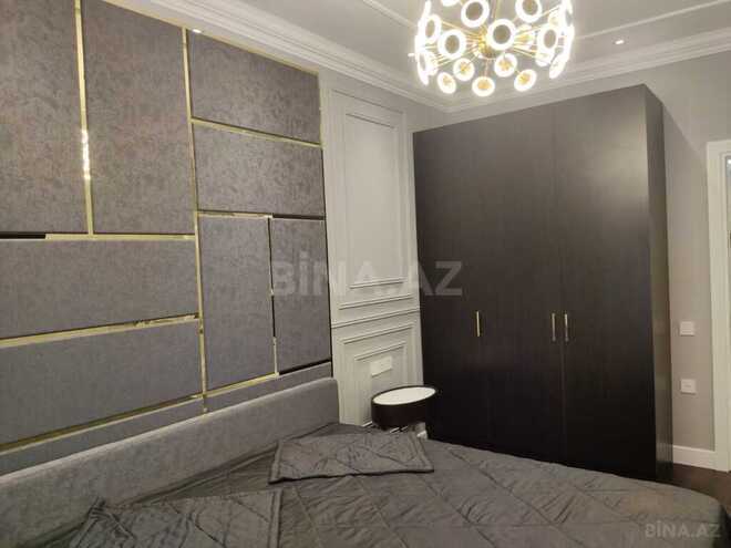 3-комн. новостройка - м. Нариман Нариманов - 146 м² (8)