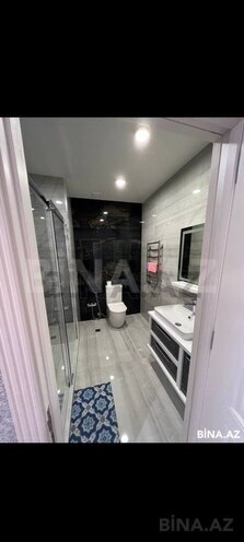 3-комн. новостройка - м. Нариман Нариманов - 146 м² (13)