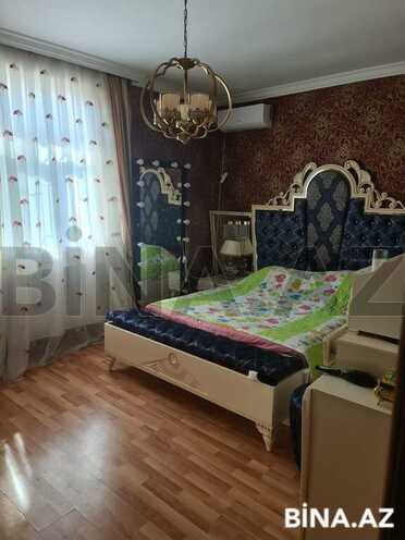 5 otaqlı həyət evi/bağ evi - Nardaran q. - 270 m² (13)