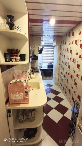 Продаётся 3-комн. вторичка 102 м², м. Сахил, photo 28 from 32