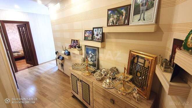 Продаётся 3-комн. вторичка 102 м², м. Сахил, photo 16 from 32