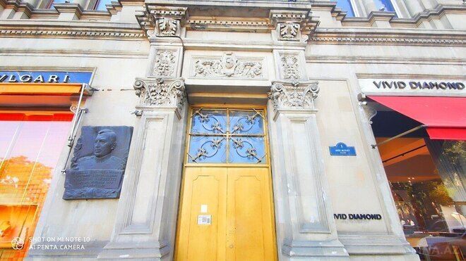 Продаётся 3-комн. вторичка 102 м², м. Сахил, photo 7 from 32