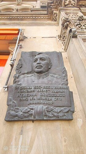 Продаётся 3-комн. вторичка 102 м², м. Сахил, photo 9 from 32