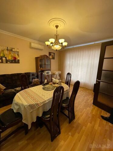 4-комн. дом/дача - пос. Бузовна - 250 м² (7)