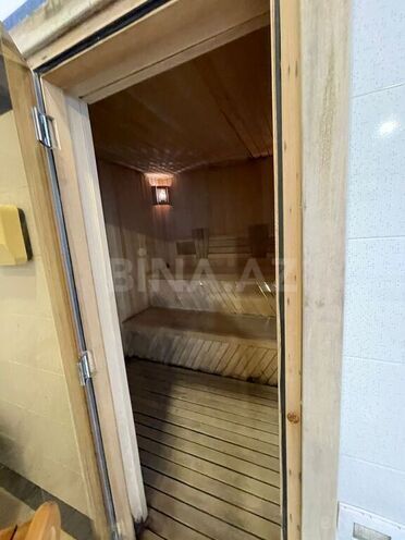 4-комн. дом/дача - пос. Бузовна - 250 м² (5)