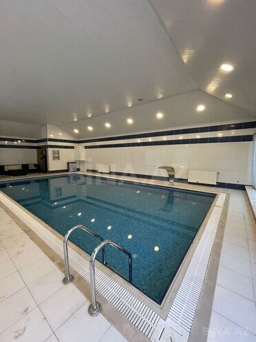 4-комн. дом/дача - пос. Бузовна - 250 м² (2)