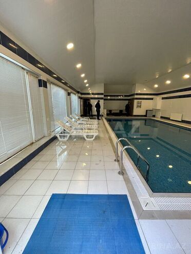 4-комн. дом/дача - пос. Бузовна - 250 м² (1)