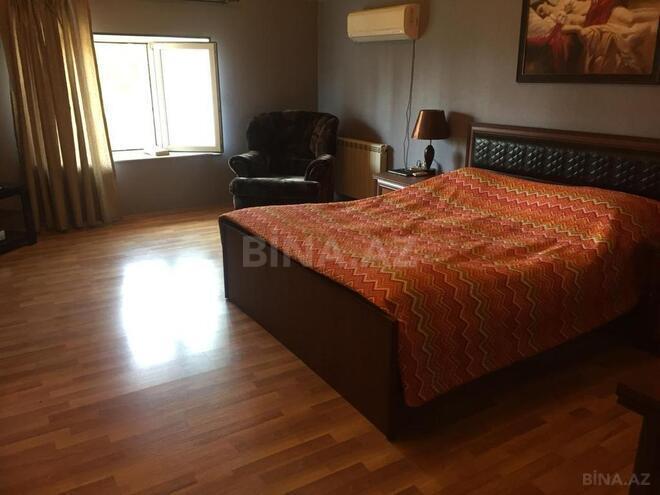 4-комн. дом/дача - пос. Бузовна - 250 м² (16)