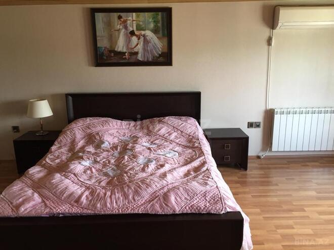 4-комн. дом/дача - пос. Бузовна - 250 м² (10)