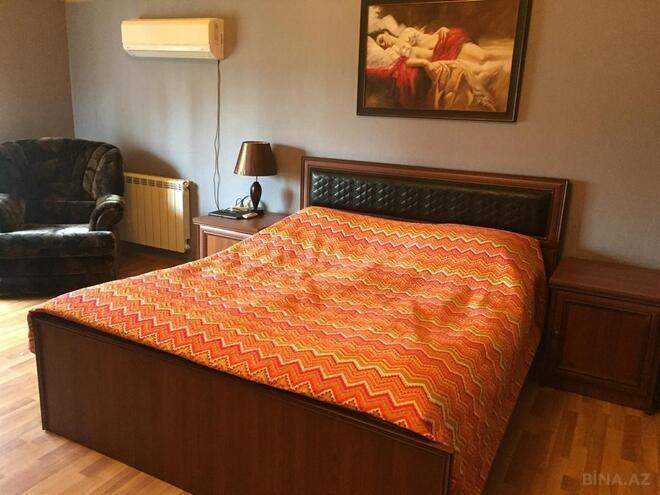 4-комн. дом/дача - пос. Бузовна - 250 м² (11)