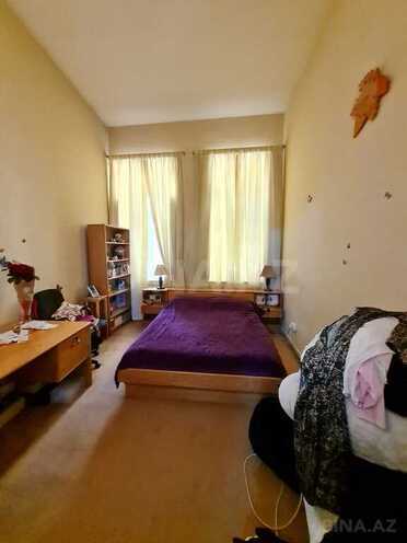 4-комн. вторичка - м. Ичеришехер - 165 м² (7)
