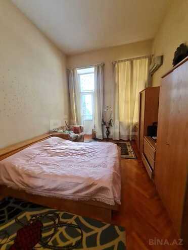 4-комн. вторичка - м. Ичеришехер - 165 м² (6)