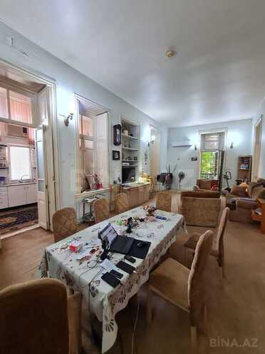 4-комн. вторичка - м. Ичеришехер - 165 м² (2)