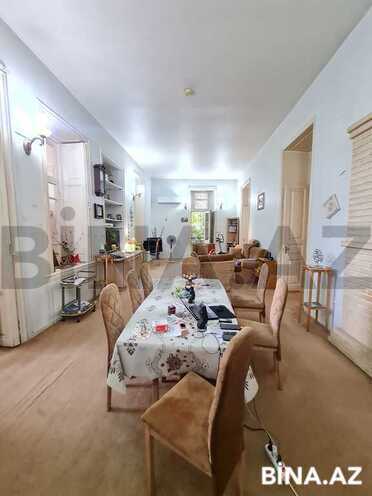 4 otaqlı köhnə tikili - İçəri Şəhər m. - 165 m² (9)