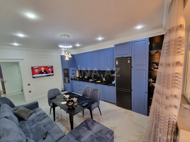 Продаётся 3-комн. новостройка 160 м², Наримановский  р., photo 12 from 30