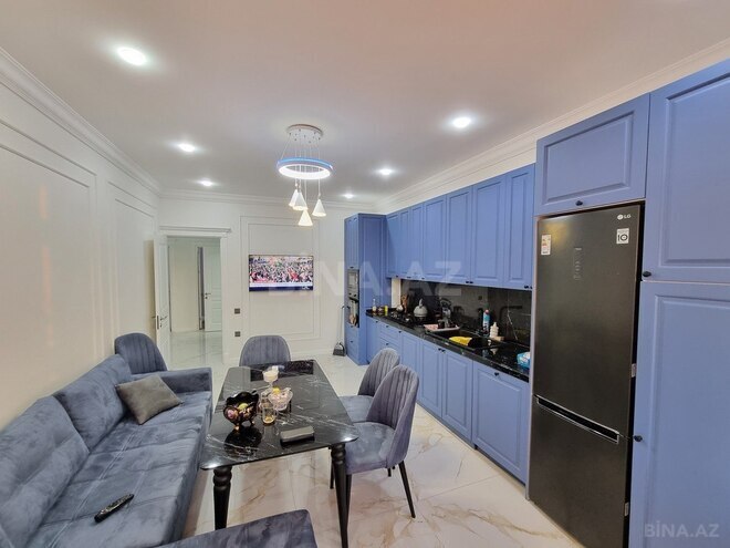 Продаётся 3-комн. новостройка 160 м², Наримановский  р., photo 13 from 30