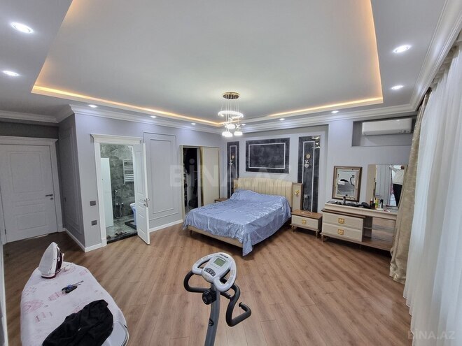 Продаётся 3-комн. новостройка 160 м², Наримановский  р., photo 15 from 30