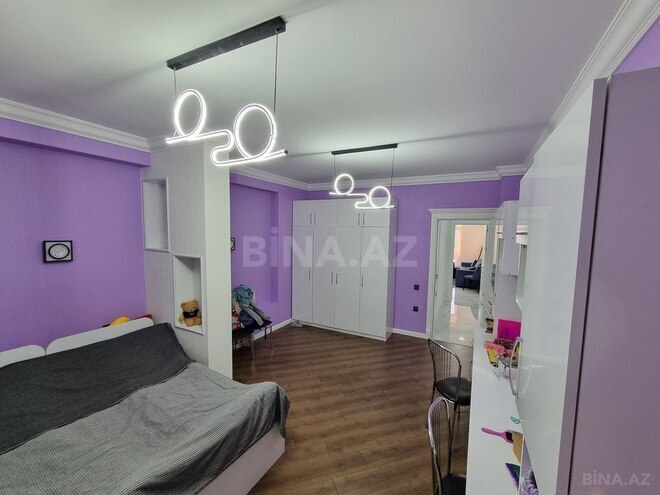 Продаётся 3-комн. новостройка 160 м², Наримановский  р., photo 20 from 30