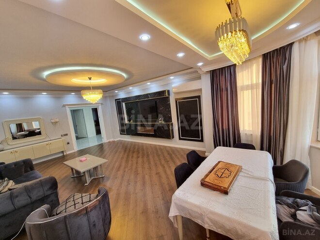 Продаётся 3-комн. новостройка 160 м², Наримановский  р., photo 10 from 30