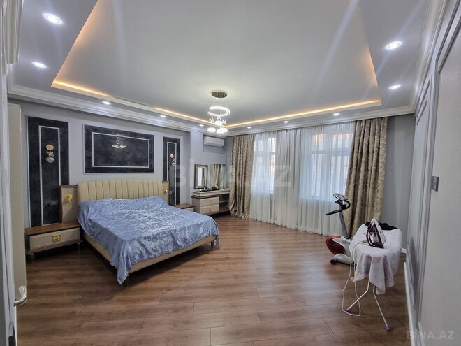 Продаётся 3-комн. новостройка 160 м², Наримановский  р., photo 17 from 30