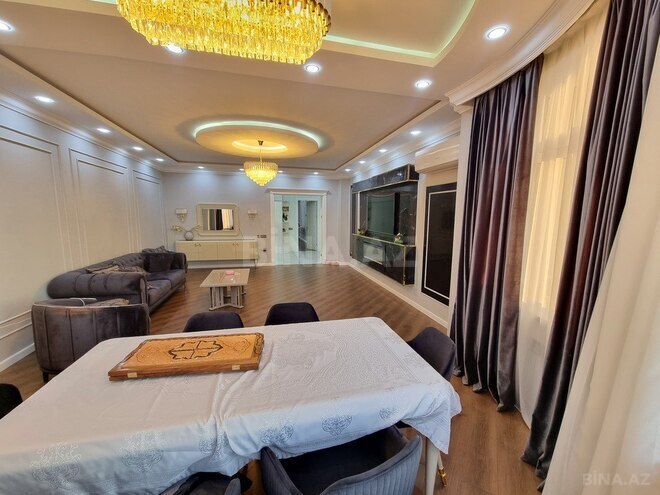 Продаётся 3-комн. новостройка 160 м², Наримановский  р., photo 8 from 30
