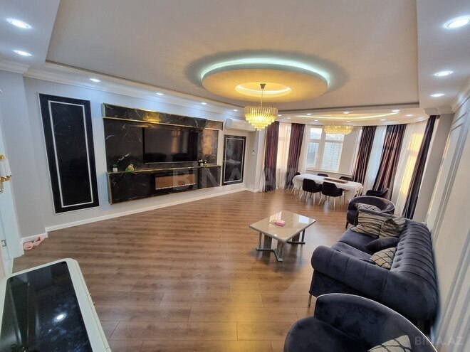 Продаётся 3-комн. новостройка 160 м², Наримановский  р., photo 7 from 30