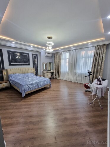 Продаётся 3-комн. новостройка 160 м², Наримановский  р., photo 14 from 30