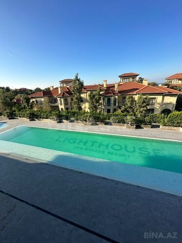 İcarəyə verilir 2 otaqlı yeni tikili 93 m², Sea Breeze q., photo 11 from 23
