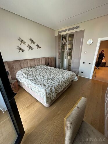 İcarəyə verilir 2 otaqlı yeni tikili 93 m², Sea Breeze q., photo 9 from 23